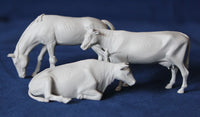 1/35 Riich Livestock Set Vol.2 35015