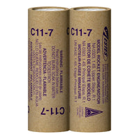 Estes Rockets C11-7 Engines 010039