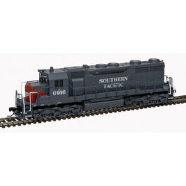 N Atlas Silver SD-35 Southern Pacific #6916 - 40005764 - MPM Hobbies