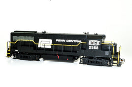 HO Bowser U-25B Penn Central PH IV Cab #2568 - 25159