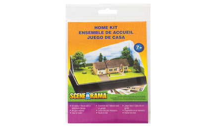 Woodland Home Kit SP4244