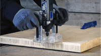Dremel Plunge Router Attachment 335