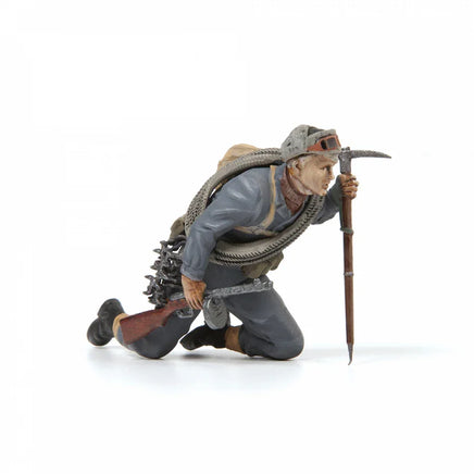 1/35 Zvezda Soviet Mountain Infantry WWII 1942 3606