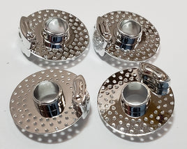 Pegasus Disc Brake & Caliper for 23″ Rims – Chrome 1095