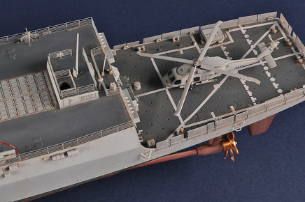 1/200 iLoveKit USS Pinckney DDG-91 62010