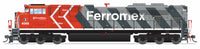 HO Broadway Ltd EMD SD70ACe, Ferromex 4079, (Modern Paint Scheme), No-Sound / DCC-Ready 9763