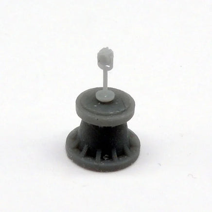 1/350 Black Cat Models Admiralty 10In. Signalling Projector (x18) AC350084a