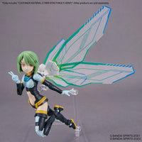 1/144 Bandai 30MM Customize Material (Cyber Effect / Multi-Joint) 2653374