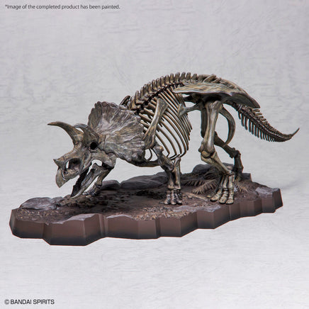 1/32 Bandai Imaginary Skeleton Triceratops 2569328