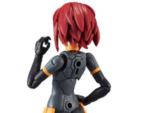 Bandai 30 MS Option Hair Style Parts Vol. 1 9031010