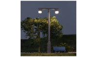 HO Woodland Twin Lamp 5676 - MPM Hobbies
