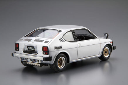 1/24 Aoshima Suzuki SS30V Alto / SS20 Cervo '79 64238