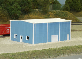 N Rix Multi-Purpose Building 541-8005