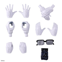 Bandai 30MP Ayanami Rei (Plug Suit Ver.) 2783947