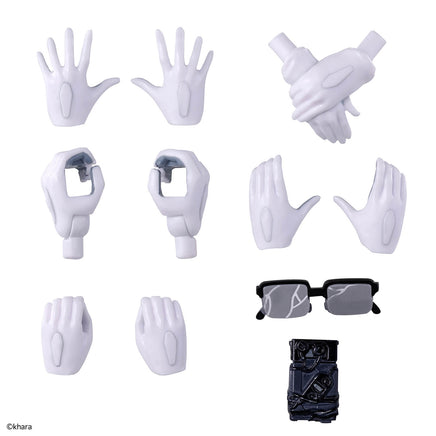 Bandai 30MP Ayanami Rei (Plug Suit Ver.) 2783947