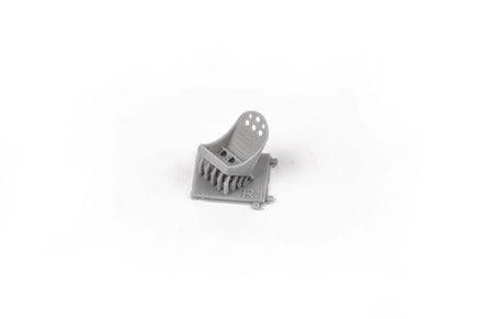 1/72 Eduard Ki-84 seat PRINT for ARMA HOBBY 672295