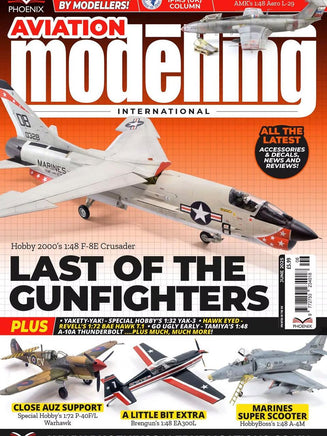Phoenix Aviation Modelling Magazine June 2025 06-25