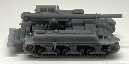 N Phoenix Precision M12 Gun Motor Carriage 30070