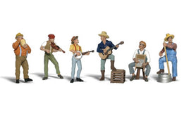 O Woodland Scenic Accents Jug Band A2743