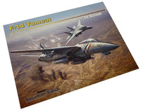 Squadron Signal Book - F-14 Tomcat In Action 10267