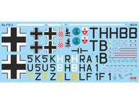 1/48 ICM Do 17Z-2 WWII German Bomber 48244