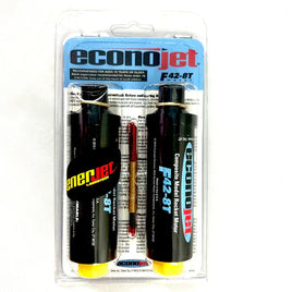 AeroTech F42-8T 29mm x 83mm Single Use 2-Motor Pack 64208 - MPM Hobbies