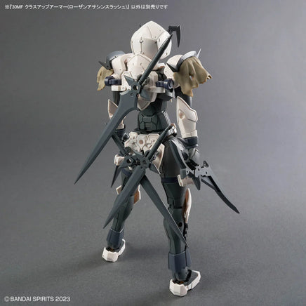 Bandai 30MF Class Up Armor (Rosan Assassin Slash) 2773786
