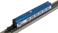 HO Bachmann Acela II Add-On Car - Business Class #3611 89927