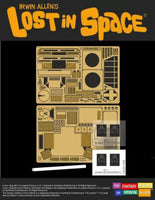 1/35 Green Strawberry Lost In Space Chariot Upgrade Set Fruitpack BFP28