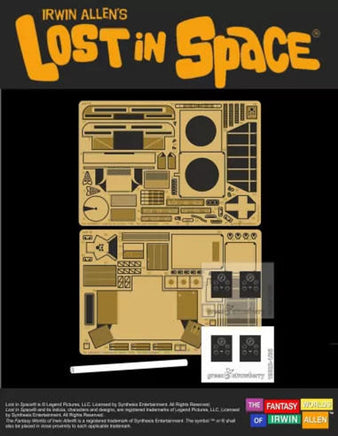 1/35 Green Strawberry Lost In Space Chariot Upgrade Set Fruitpack BFP28