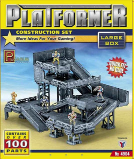 Pegasus Platformer Large Set 4904