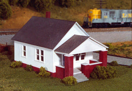 HO Rix Products Maxwell Ave. Home 202 628-0202 - MPM Hobbies