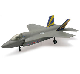 1/44 New-Ray Lockheed F-35C Lightning II Model Kit 21435