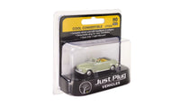 HO Woodland Cool Convertible 5594 - MPM Hobbies