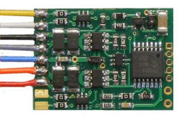 NCE D13W-4: A Four Pack of D13W - 172 - MPM Hobbies