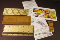 HO Monroe Double Billboard #2217