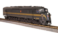 HO Broadway Ltd Centipede Pennsylvania Railroad (A2 Unit Without Trainphone Antennae) #5820 2505