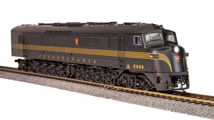 HO Broadway Ltd Centipede Pennsylvania Railroad (A2 Unit Without Trainphone Antennae) #5820 2505