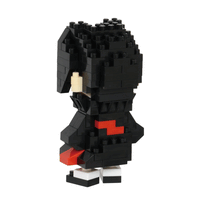 Nanoblock Naruto Shippuden: Itachi Uchiha 22425