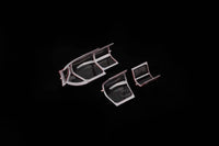1/32 Eduard Paint Mask for KOTARE Spitfire Mk.I TFace JX310