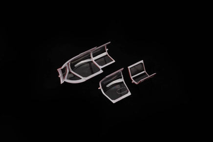 1/32 Eduard Paint Mask for KOTARE Spitfire Mk.I TFace JX310