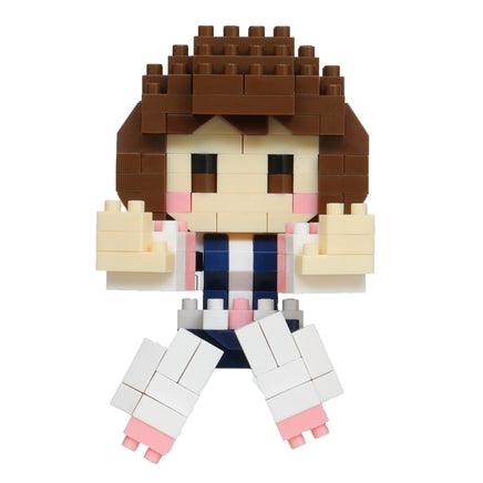 Nanoblock My Hero Academia: Ochaco Uraraka 22527
