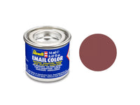 Revell Email Color Enamel Paint 14ml - Matte "Rust" 32183