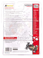 HO Auto World X-Traction Deluxe Pit Kit (1972 Datsun 620 Pickup) TRX138