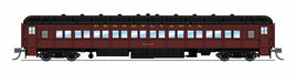 N Broadway Ltd P70R Coach Pennsylvania Railroad - 6520