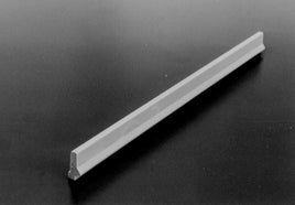 HO Rix Modern Railings (4 50′ Sections) 628-0114