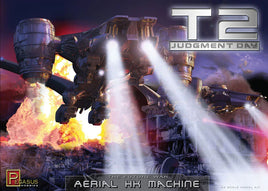 1/35 Pegasus Aerial Hunter Killer Machine 9016 - MPM Hobbies