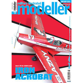 Doolittle Media Military Illustrated Modeller Issue 131 August 2022 MIM-131