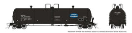 HO Rapido Procor 20k Gal Tank Car: Union Carbide (UTLX): Single Car - 135022A - MPM Hobbies
