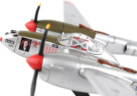 1/115 Daron P-38J Lightning Marge Dick Bong 5362-3